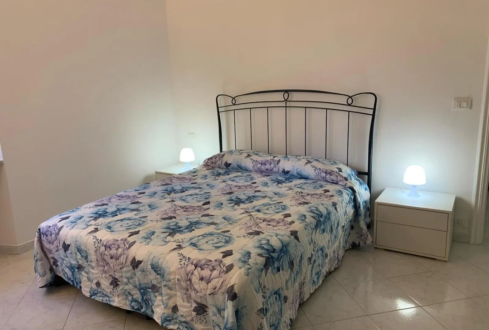 Pegli Suite Genoa