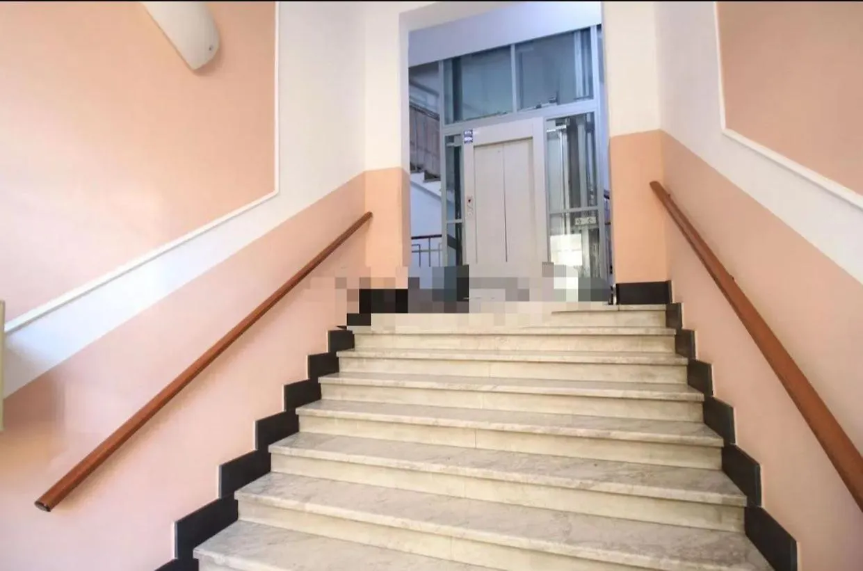 Apartment Pegli Suite Genoa Italy