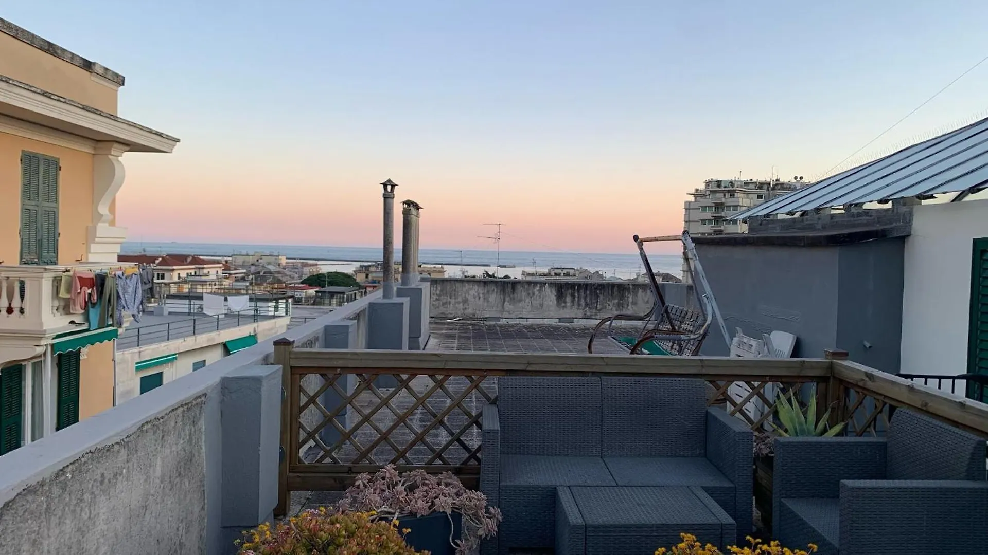 Pegli Suite Genoa 0*,  Italy