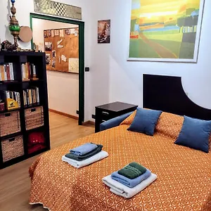 Apartment Casa Cicala, Genoa